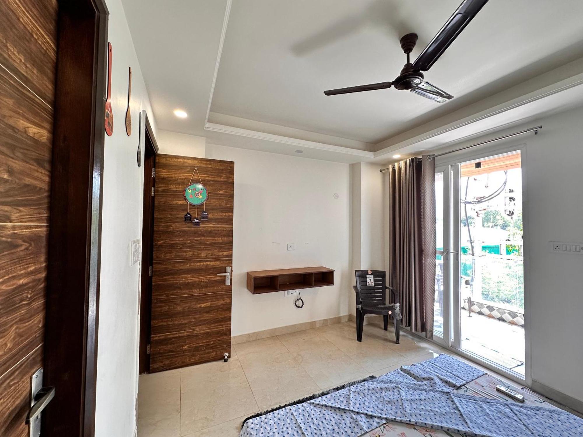 Yoga Retreat At The Ganges In Rishikesh Villa Exterior photo