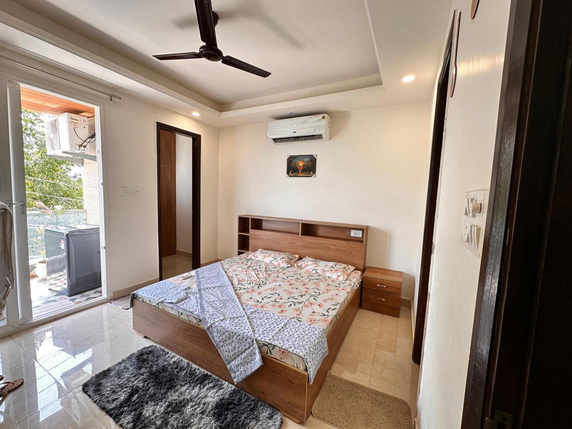 Yoga Retreat At The Ganges In Rishikesh Villa Exterior photo